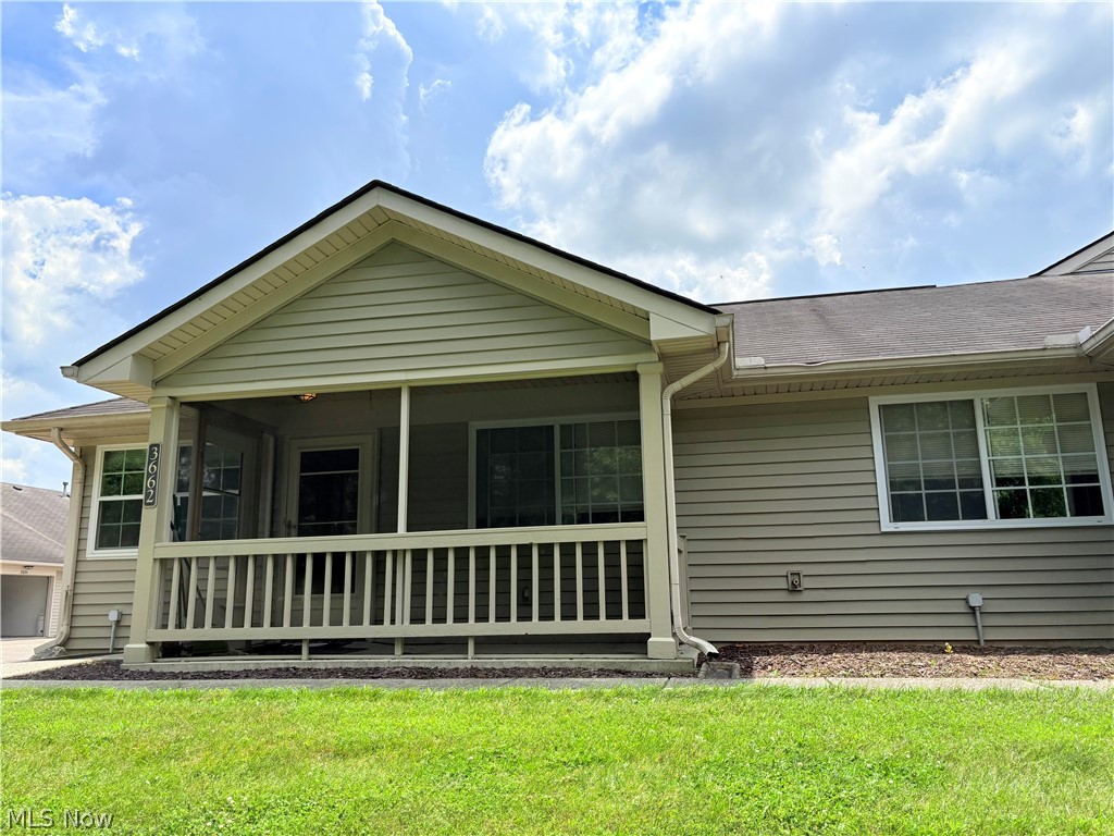 3662 Colony Hill Drive Zanesville OH 43701