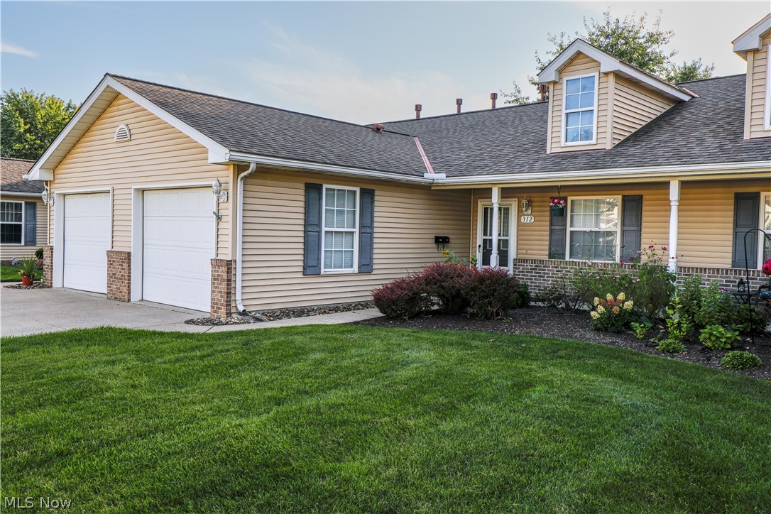 312 W Glen Elyria OH 44035