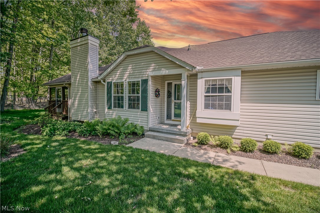 2917 Windsor Court Stow OH 44224