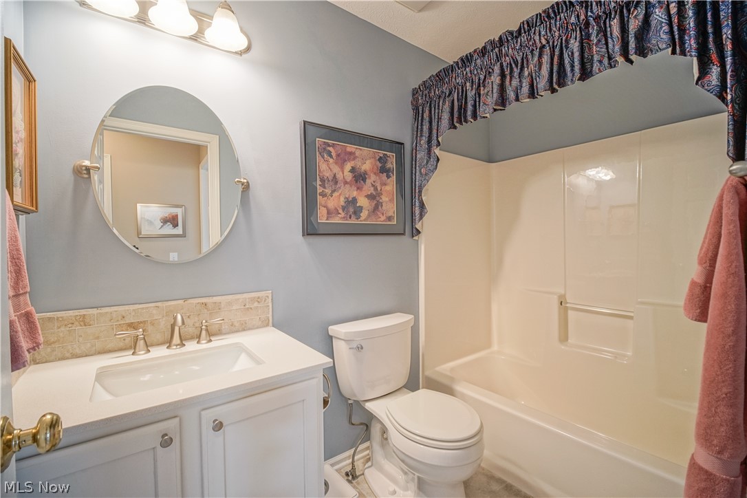 2917 Windsor Court Stow OH 44224