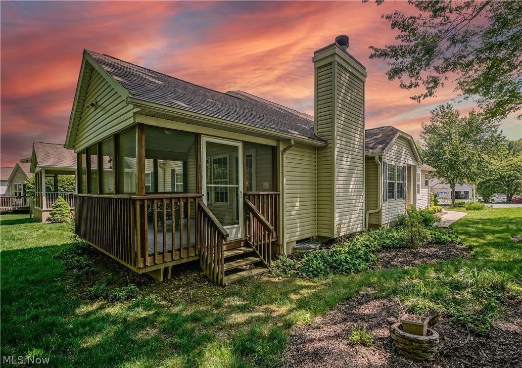 2917 Windsor Court Stow OH 44224