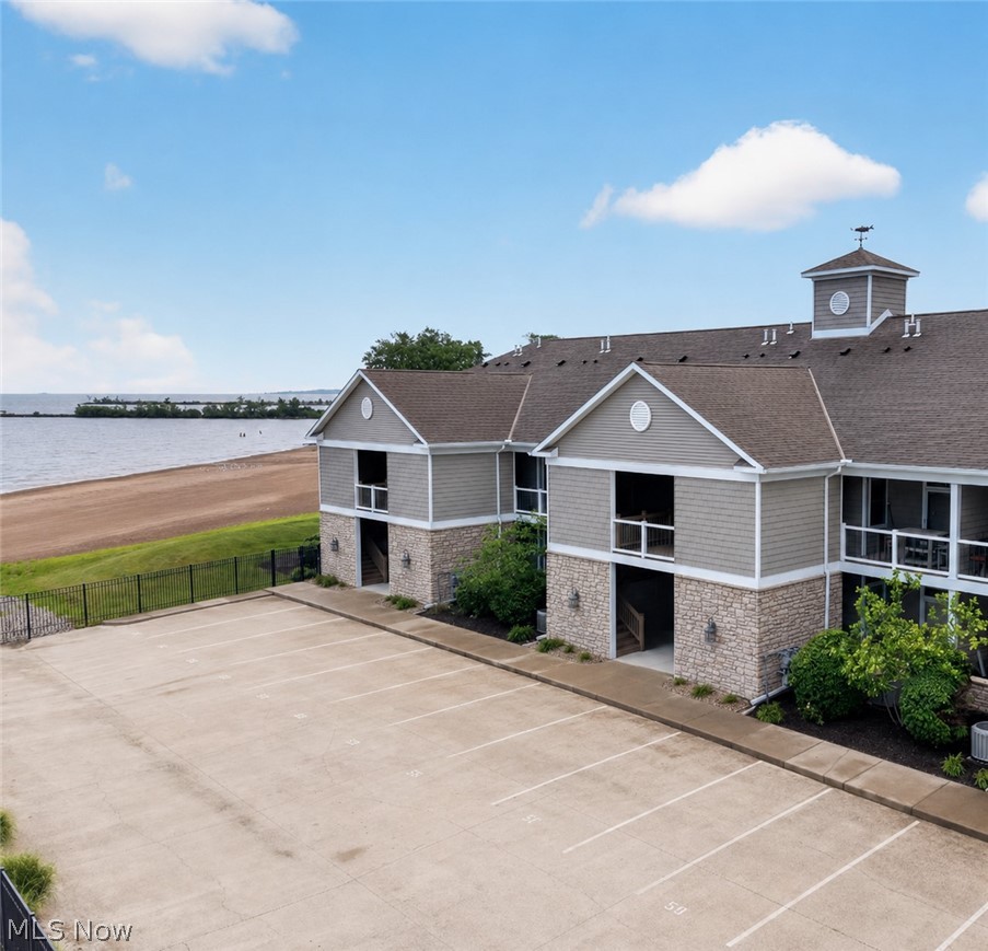 3191 N Beach Towne Court Port Clinton OH 43452