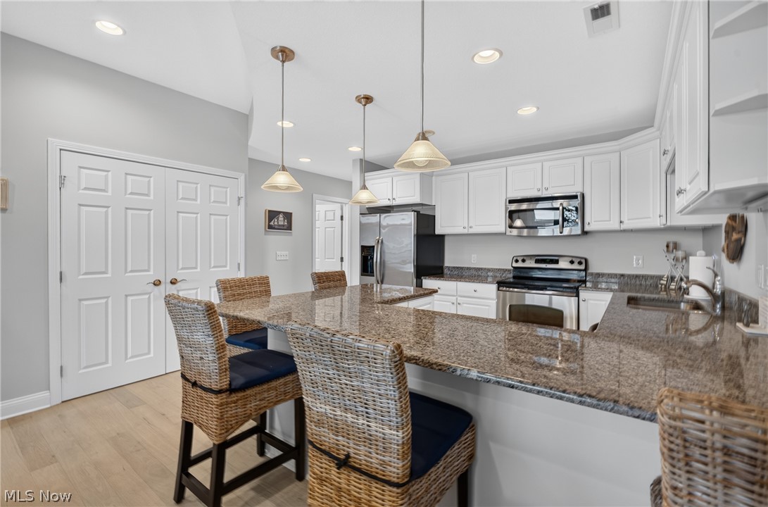 3191 N Beach Towne Court Port Clinton OH 43452