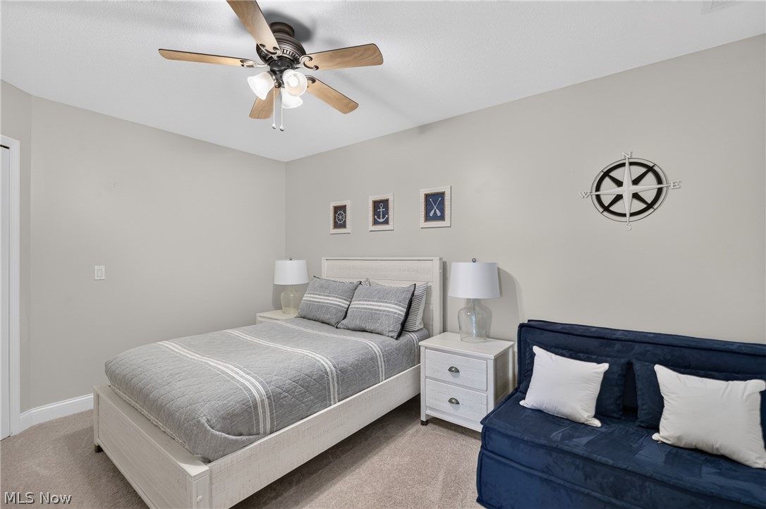 3191 N Beach Towne Court Port Clinton OH 43452