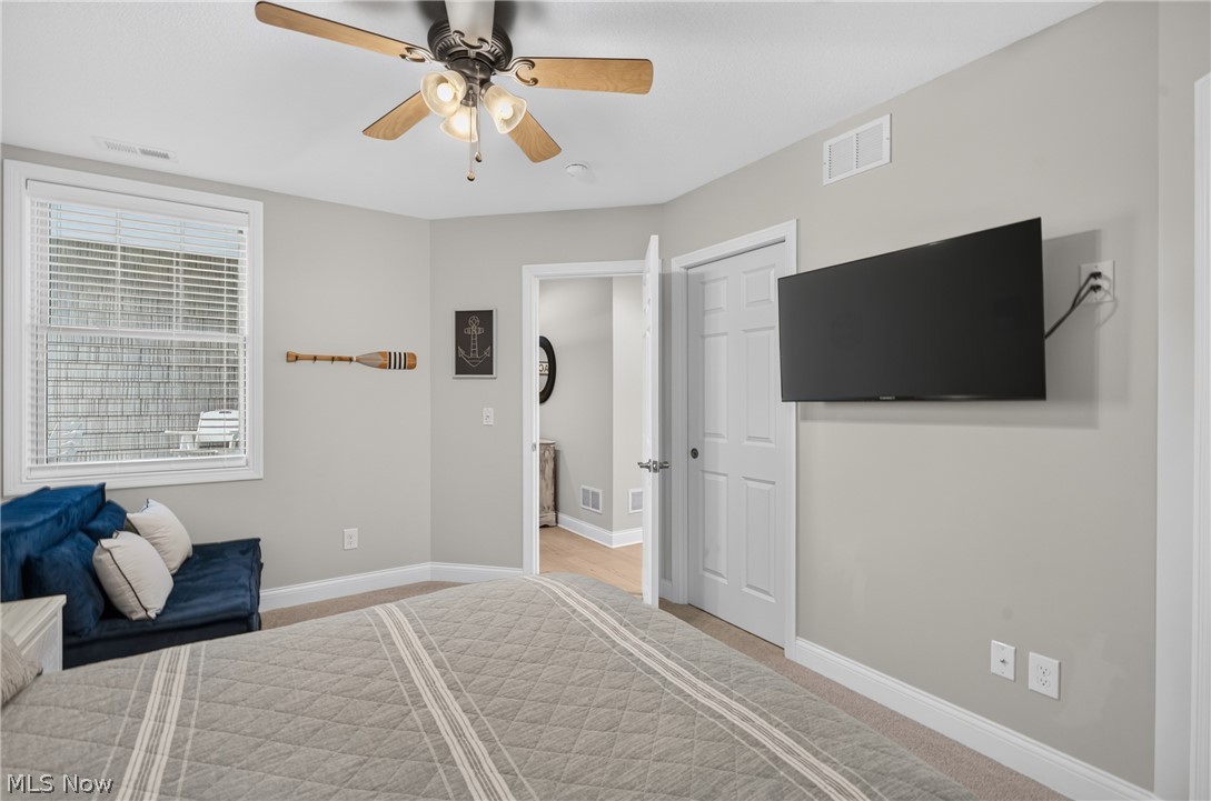 3191 N Beach Towne Court Port Clinton OH 43452