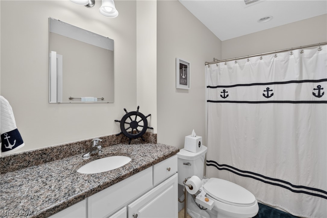 3191 N Beach Towne Court Port Clinton OH 43452
