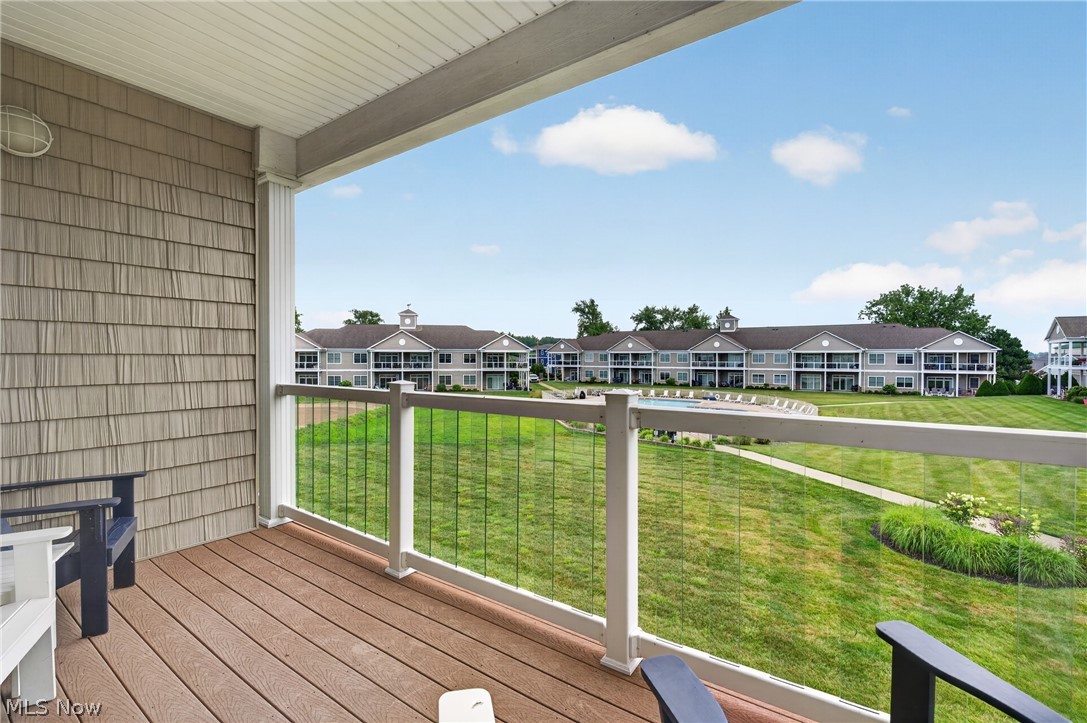 3191 N Beach Towne Court Port Clinton OH 43452