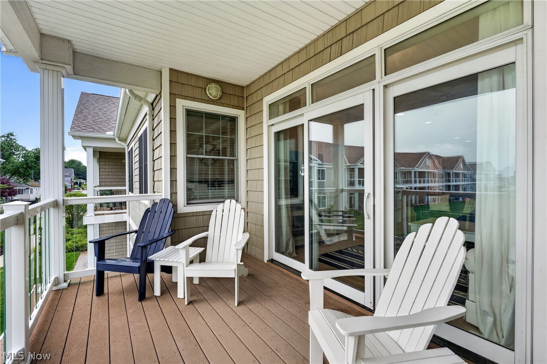 3191 N Beach Towne Court Port Clinton OH 43452