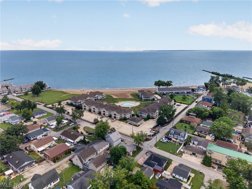3191 N Beach Towne Court Port Clinton OH 43452