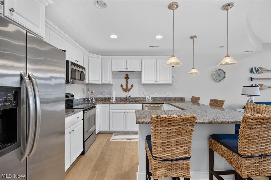 3191 N Beach Towne Court Port Clinton OH 43452