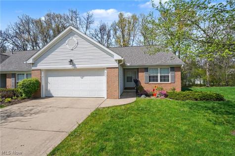 445 E Reserve Drive Cuyahoga Falls OH 44223