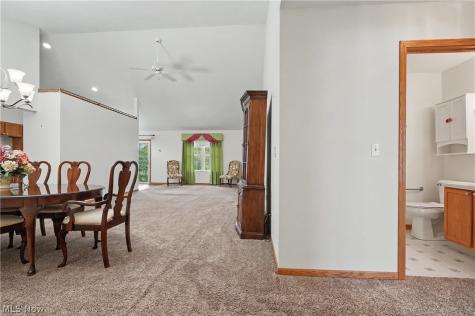 445 E Reserve Drive Cuyahoga Falls OH 44223
