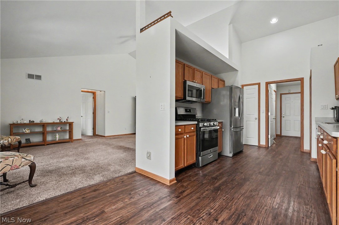 445 E Reserve Drive Cuyahoga Falls OH 44223