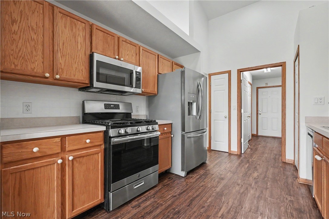 445 E Reserve Drive Cuyahoga Falls OH 44223