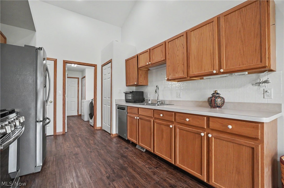 445 E Reserve Drive Cuyahoga Falls OH 44223
