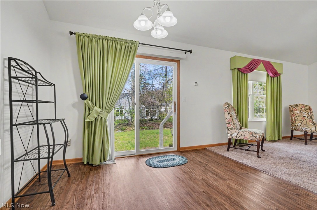 445 E Reserve Drive Cuyahoga Falls OH 44223