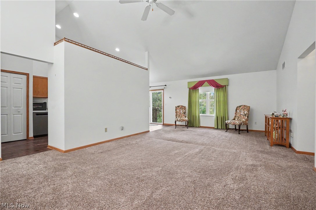 445 E Reserve Drive Cuyahoga Falls OH 44223