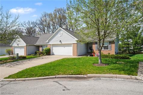 445 E Reserve Drive Cuyahoga Falls OH 44223