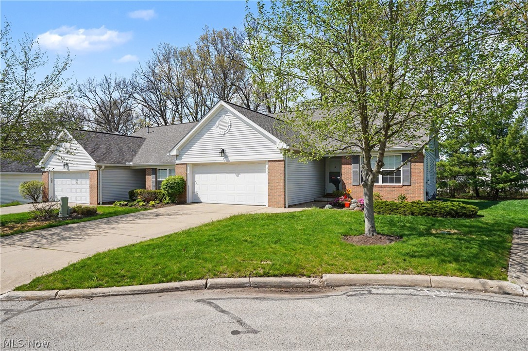 445 E Reserve Drive Cuyahoga Falls OH 44223