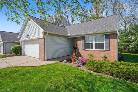 445 E Reserve Drive Cuyahoga Falls OH 44223