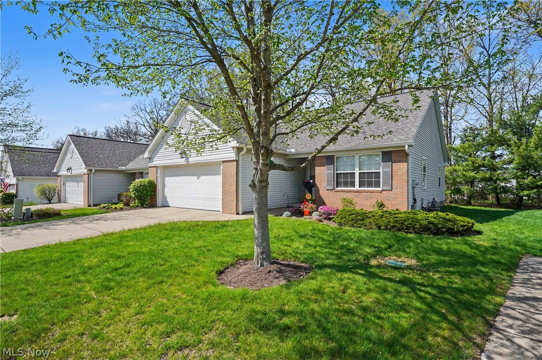 445 E Reserve Drive Cuyahoga Falls OH 44223