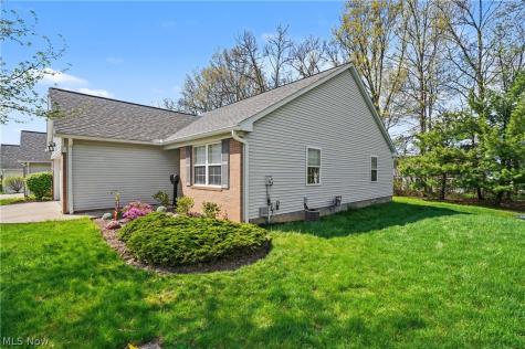 445 E Reserve Drive Cuyahoga Falls OH 44223