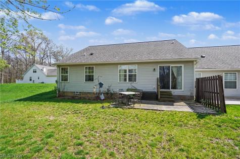 445 E Reserve Drive Cuyahoga Falls OH 44223