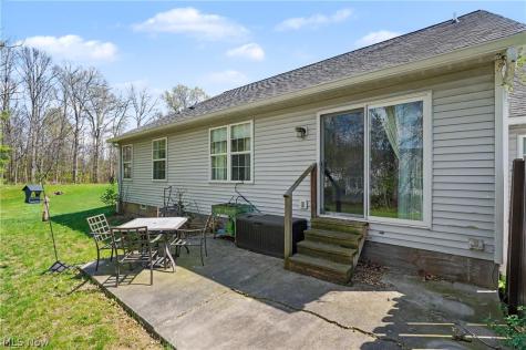 445 E Reserve Drive Cuyahoga Falls OH 44223