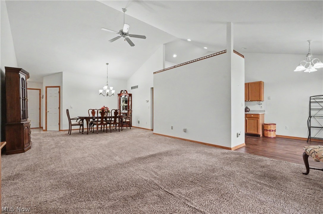 445 E Reserve Drive Cuyahoga Falls OH 44223