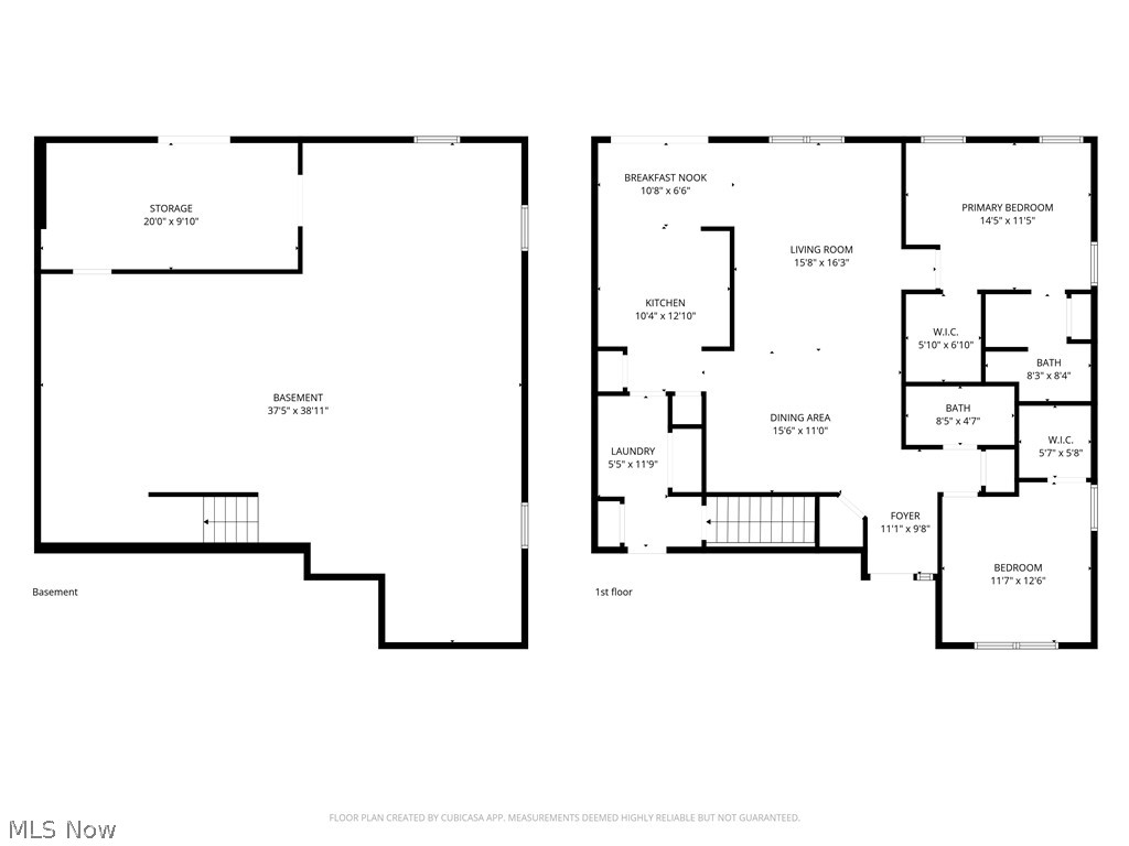 445 E Reserve Drive Cuyahoga Falls OH 44223