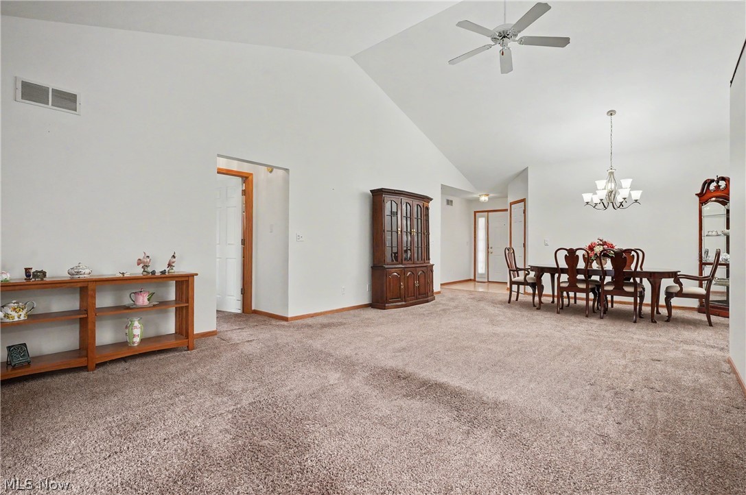 445 E Reserve Drive Cuyahoga Falls OH 44223