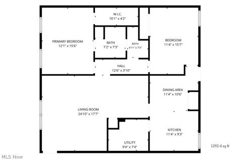 2793 Pease Drive Rocky River OH 44116