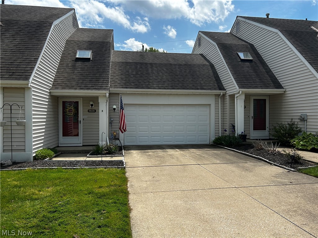 9605 E Idlewood Drive Twinsburg OH 44087