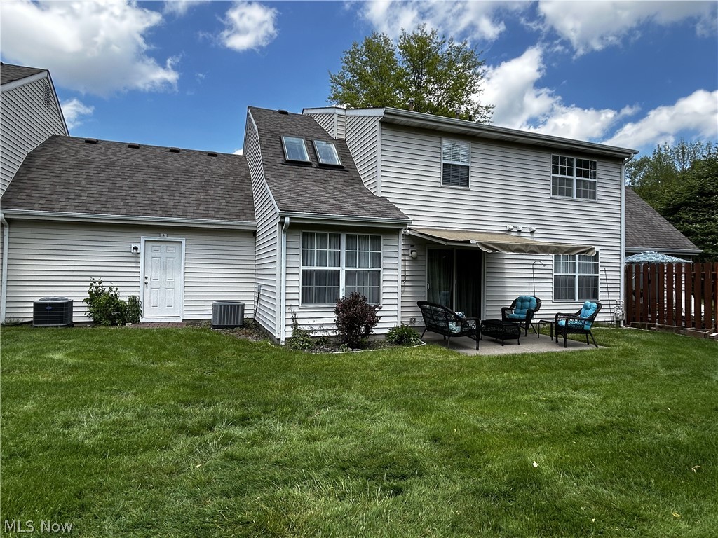 9605 E Idlewood Drive Twinsburg OH 44087