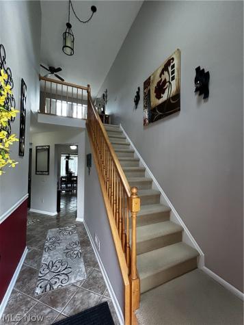 9605 E Idlewood Drive Twinsburg OH 44087