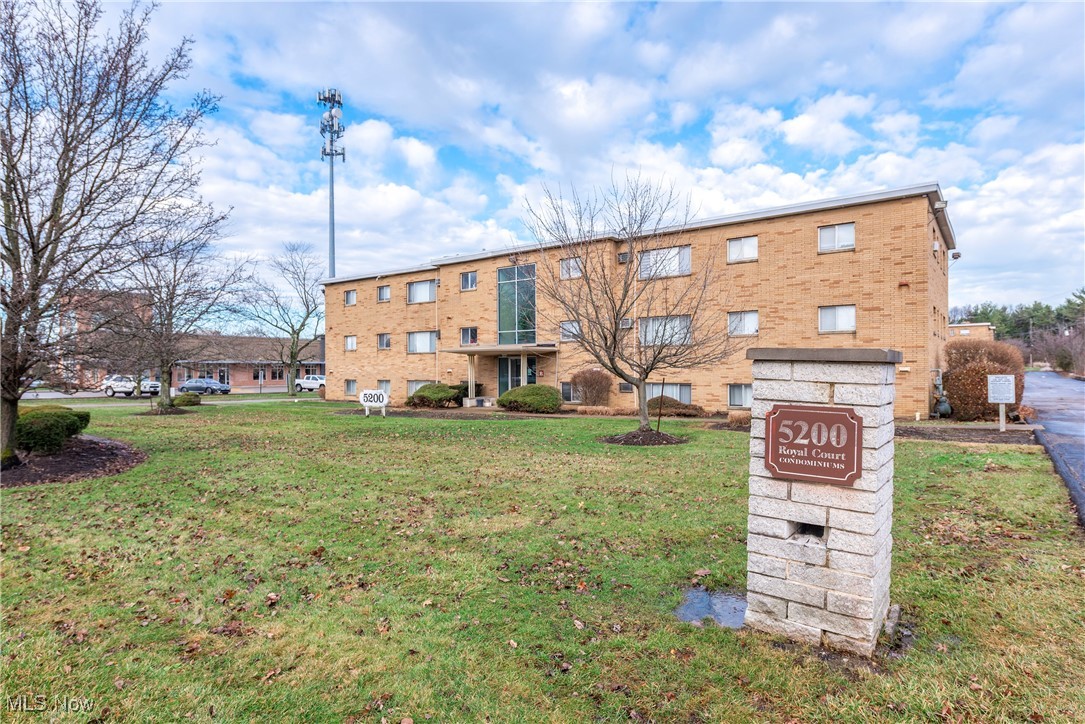 5200 Royalton Road North Royalton OH 44133
