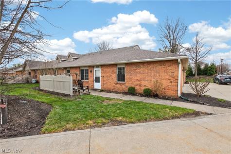 35965 Westminister Avenue North Ridgeville OH 44039