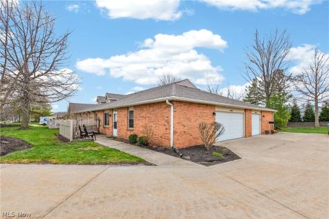 35965 Westminister Avenue North Ridgeville OH 44039