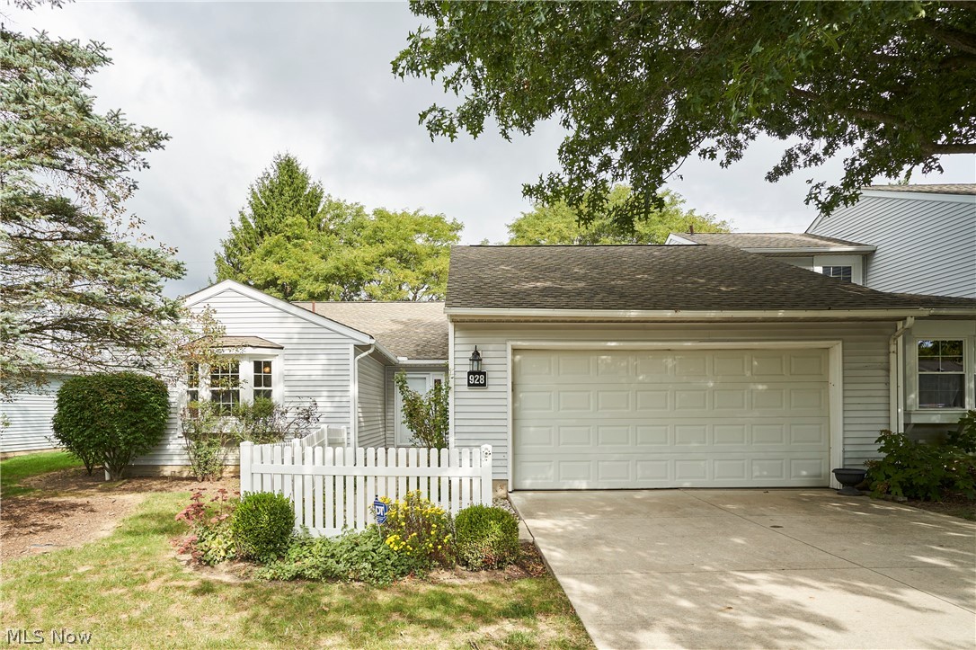 928 Sturbridge Drive Akron OH 44313