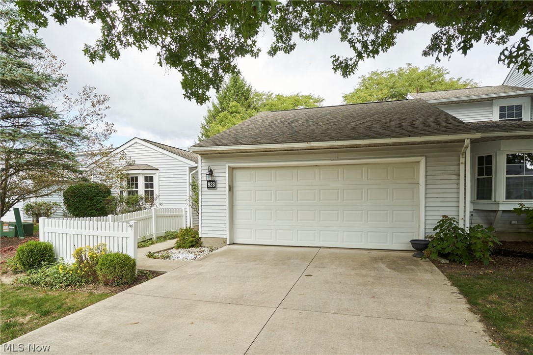 928 Sturbridge Drive Akron OH 44313