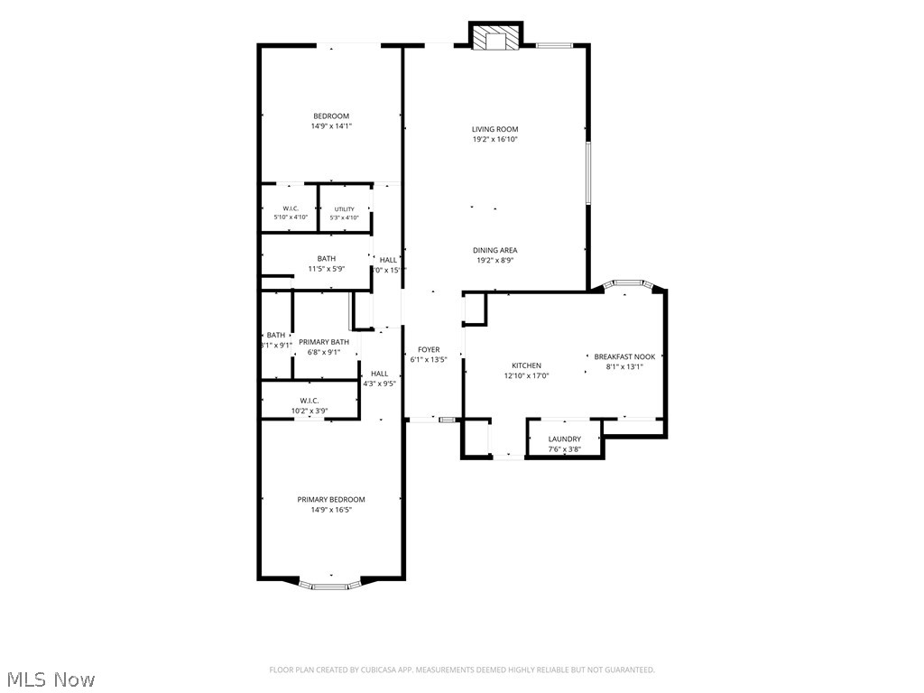 928 Sturbridge Drive Akron OH 44313
