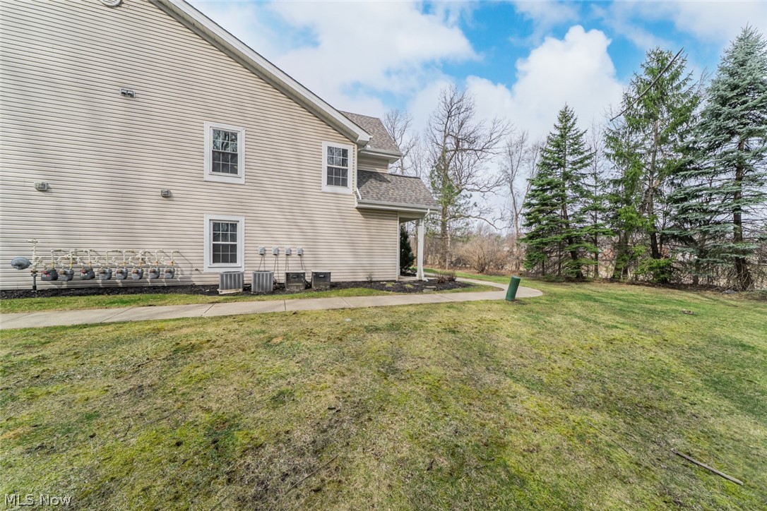 22586 Lenox Drive Fairview Park OH 44126