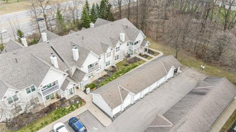 22586 Lenox Drive Fairview Park OH 44126