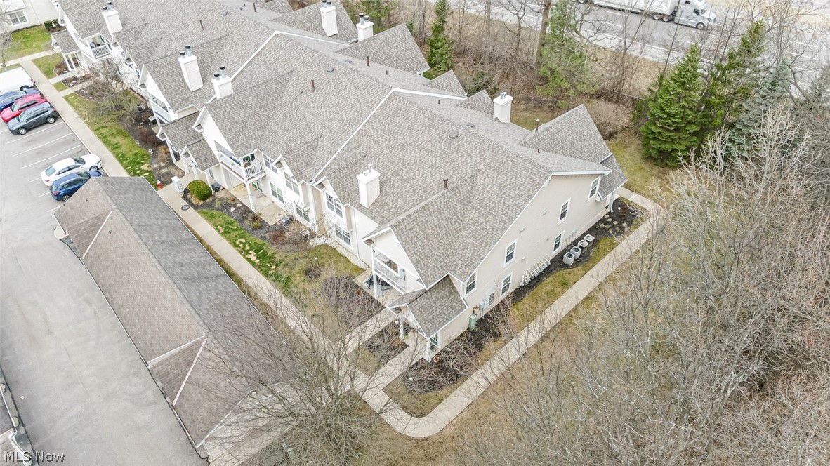 22586 Lenox Drive Fairview Park OH 44126