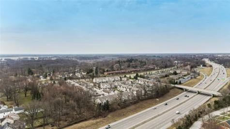 22586 Lenox Drive Fairview Park OH 44126