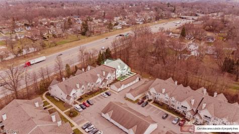 22586 Lenox Drive Fairview Park OH 44126