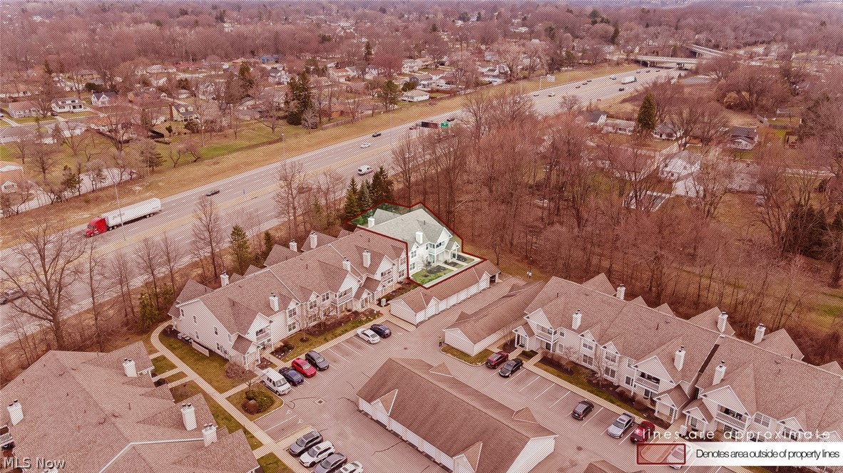22586 Lenox Drive Fairview Park OH 44126