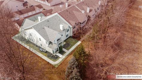 22586 Lenox Drive Fairview Park OH 44126