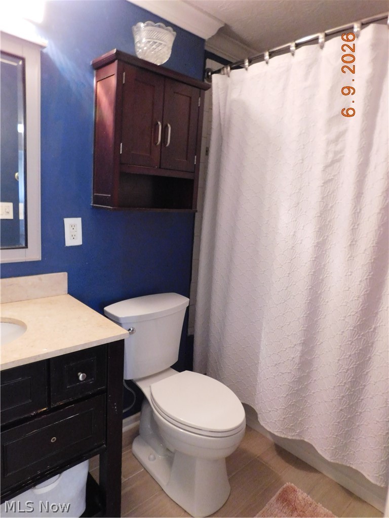 934 Hampton Ridge Drive Akron OH 44313