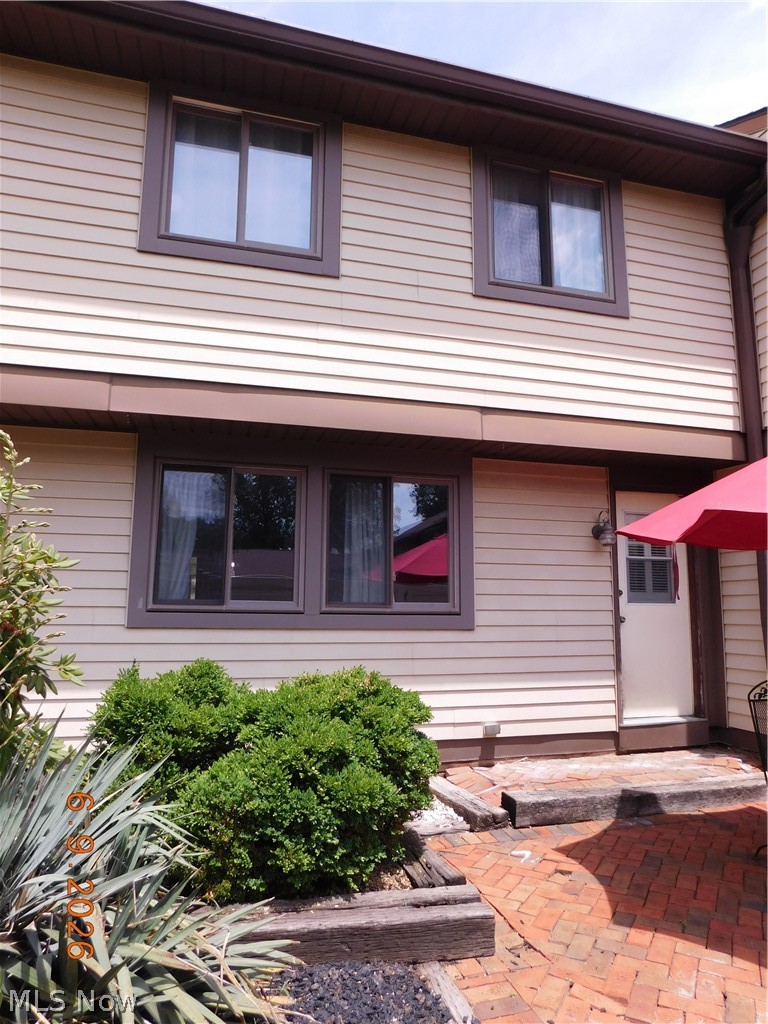 934 Hampton Ridge Drive Akron OH 44313